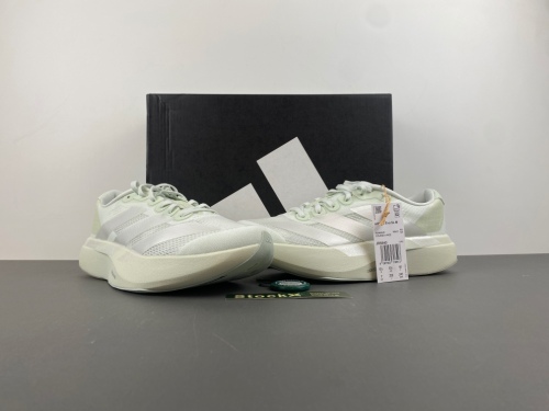 a*didas  Adizero Evo SL 'Wonder White' JR5840