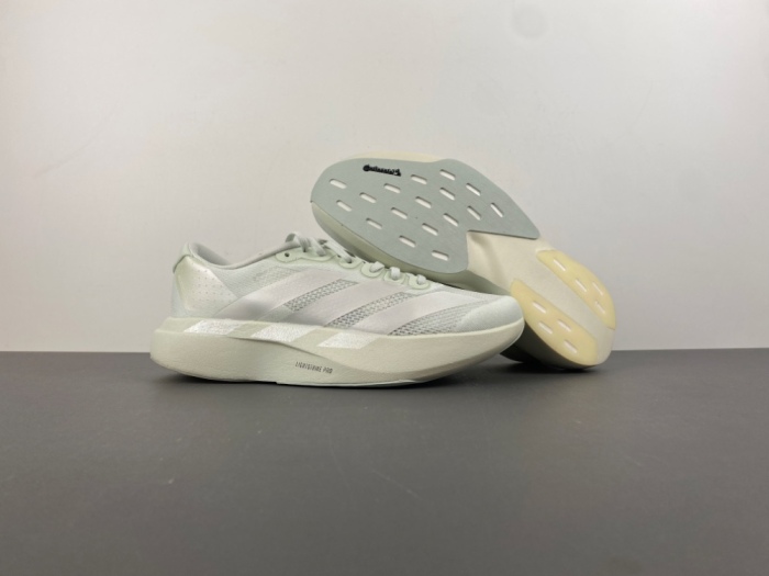 a*didas  Adizero Evo SL 'Wonder White' JR5840