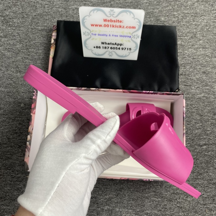 Women D&G Top Quality Sandals