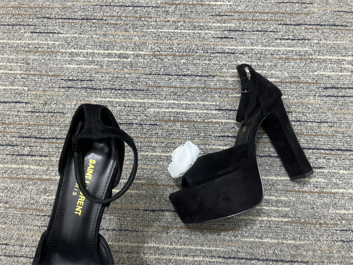 Women Y*SL Top Sandals