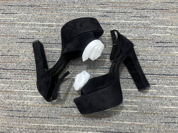 Women Y*SL Top Sandals