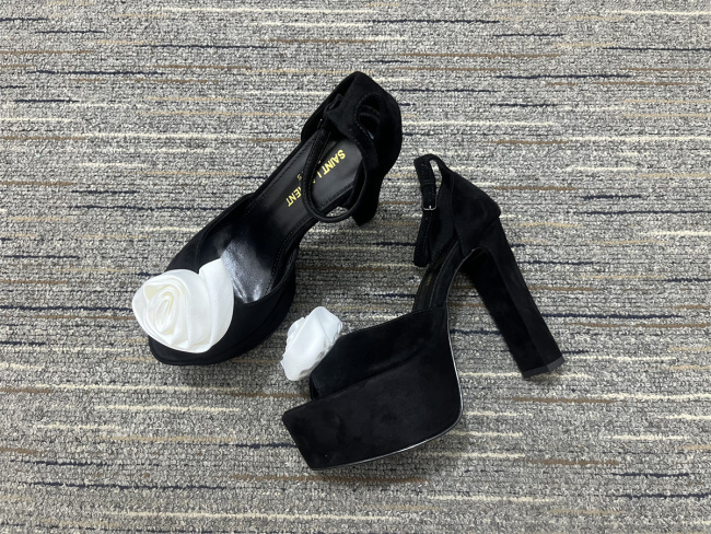 Women Y*SL Top Sandals