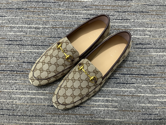Men G*ucci Top loafers