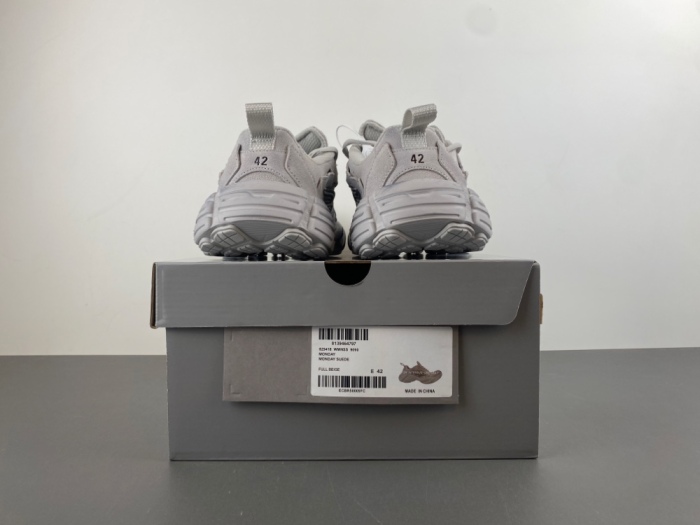Men Women  B*alenciaga  Sneaker