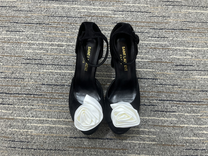 Women Y*SL Top Sandals