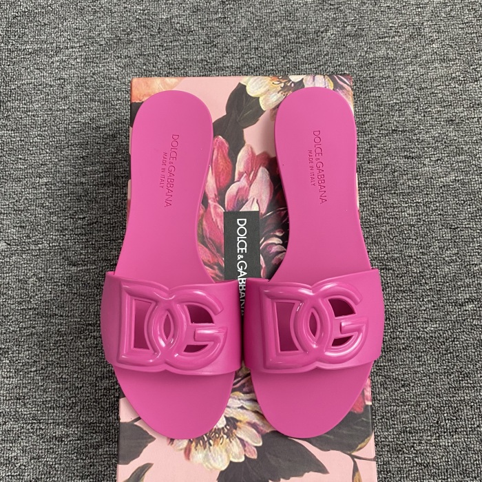 Women D&G Top Quality Sandals