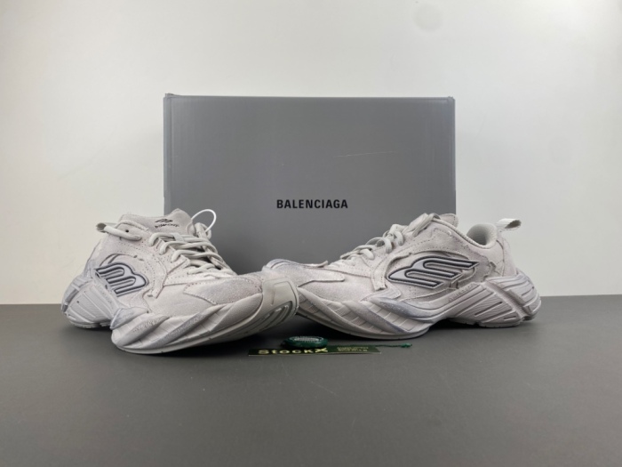 Men Women  B*alenciaga  Sneaker