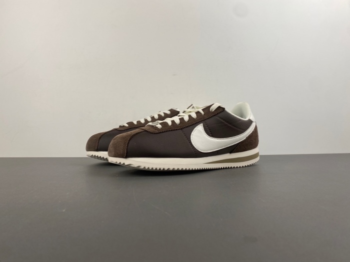 N*ike  C*ortez  WMNS “Baroque Brown” DZ2795-200