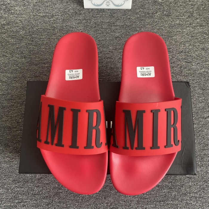 Men A*MIRI Top Sandals