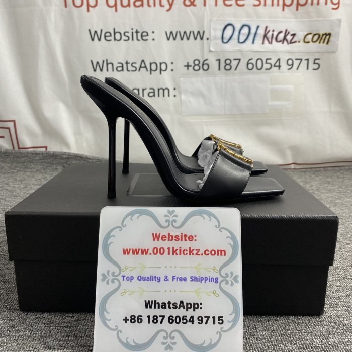 Women Y*SL Top Sandals