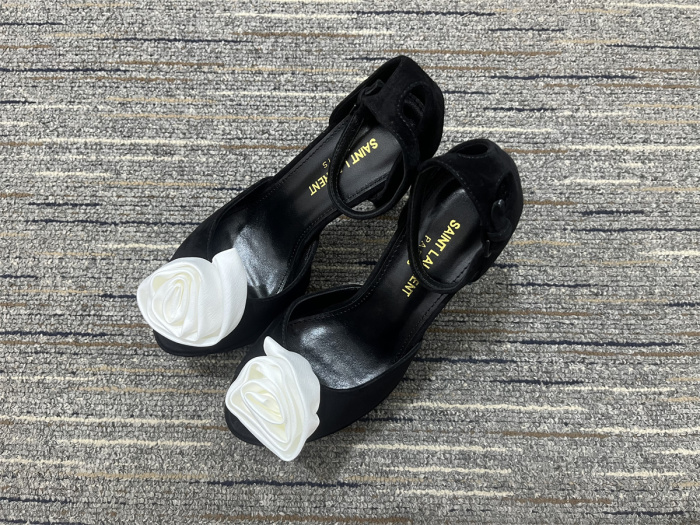 Women Y*SL Top Sandals