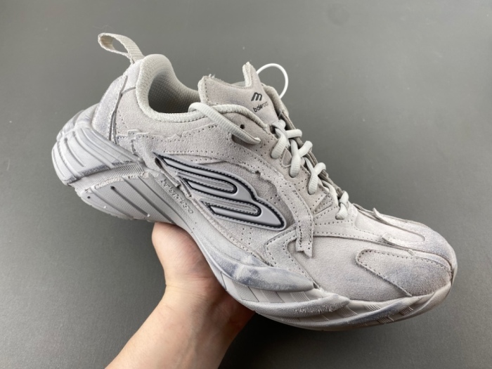 Men Women  B*alenciaga  Sneaker