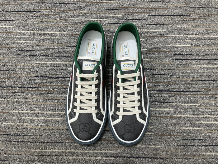 Women G*ucci Top Sneaker