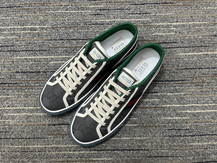 Women G*ucci Top Sneaker