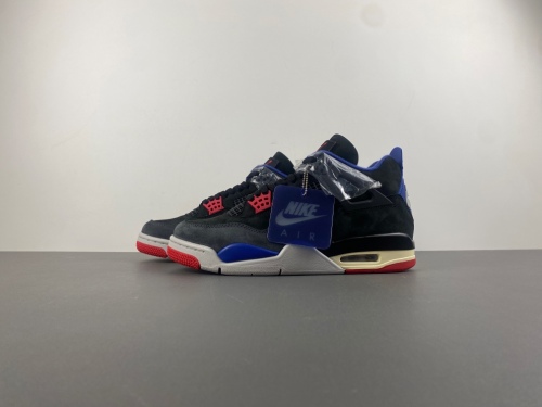A*ir J*ordan 4 “Rare Air”  FV5029-003