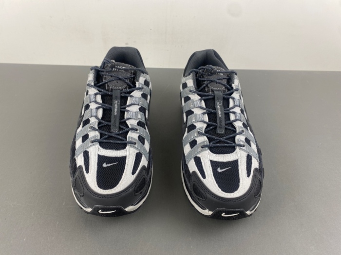N*ike   P-6000 Premium 'Anthracite Smoke Grey'   HQ3818-001