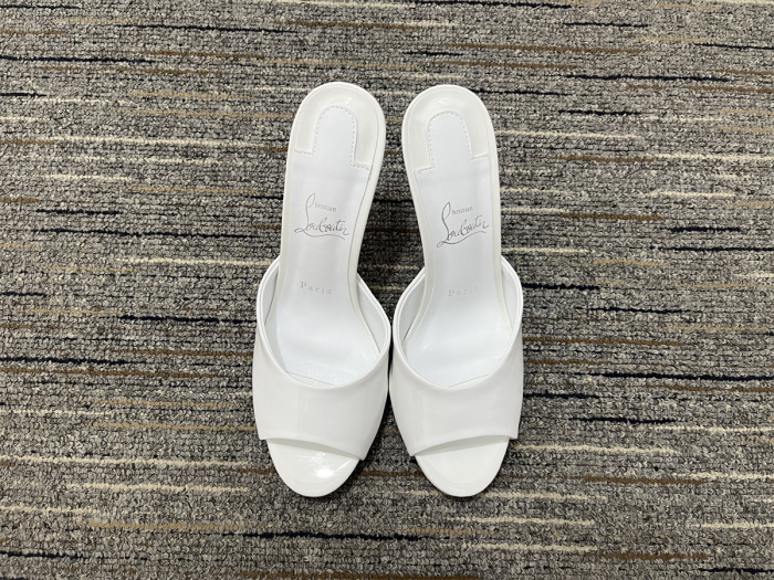 Women C*hristian L*ouboutin Top Quality Sandals