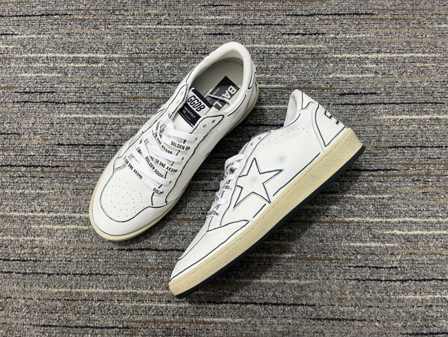 Men Women G*GDB Top Sneakers