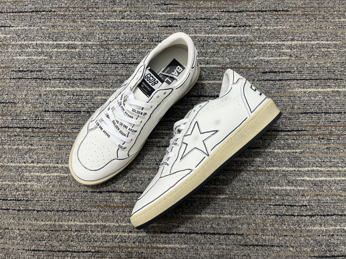 Men Women G*GDB Top Sneakers