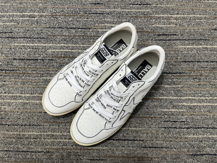 Men Women G*GDB Top Sneakers