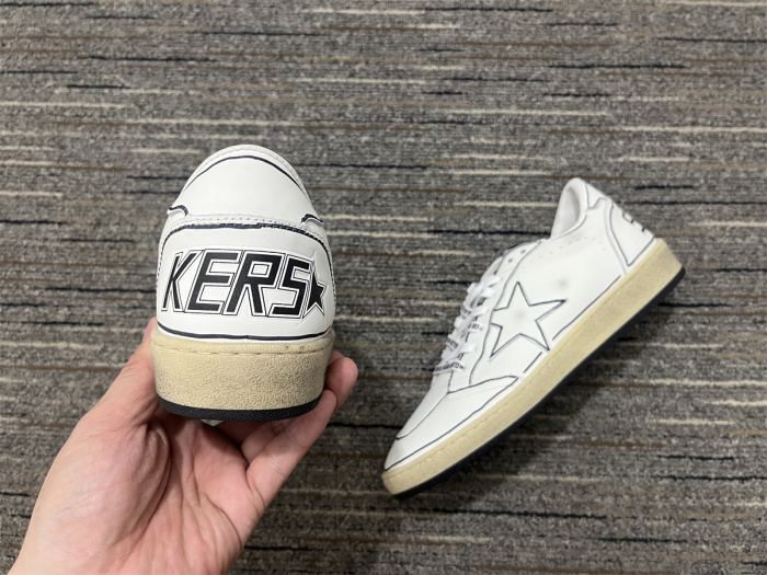 Men Women G*GDB Top Sneakers