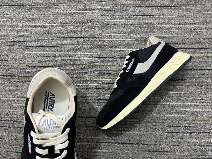 Men Women A*utry Top Sneakers
