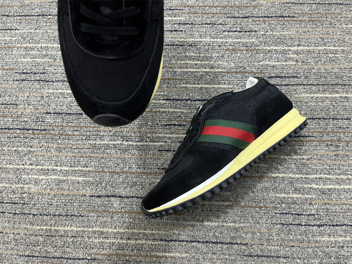 Women G*ucci Top Sneaker