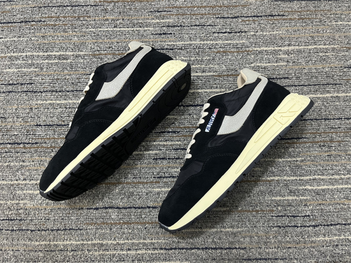 Men Women A*utry Top Sneakers