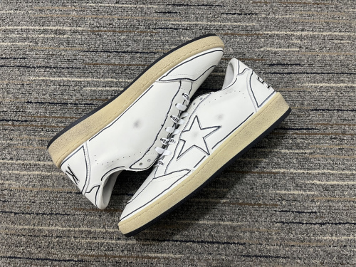 Men Women G*GDB Top Sneakers