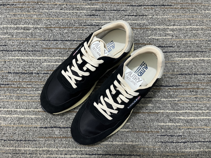 Men Women A*utry Top Sneakers