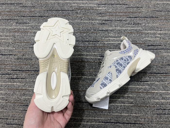 Men Women D*ior Top Quality Sneakers