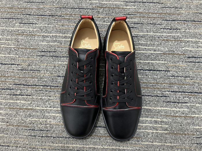 Men Women C*hristian L*ouboutin Top Sneaker