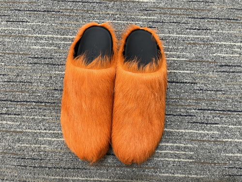 Men  Women  M*arni Top Sandals