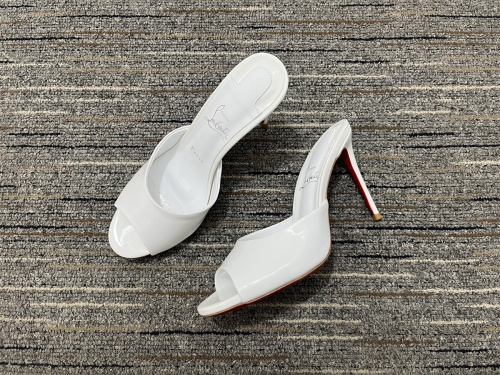 Women C*hristian L*ouboutin Top Quality Sandals