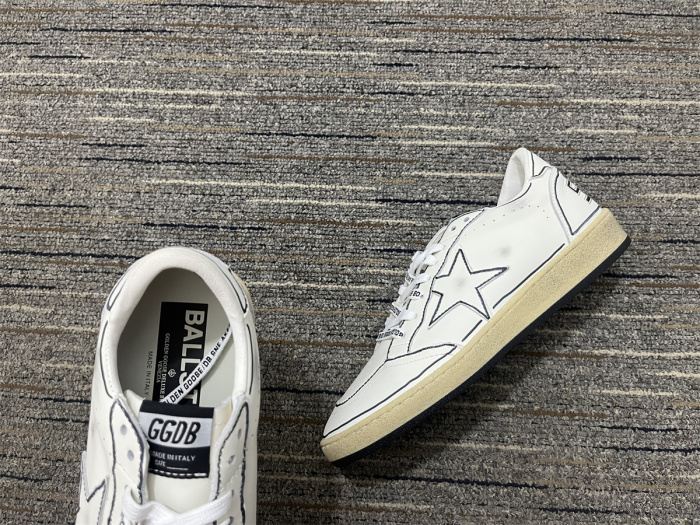 Men Women G*GDB Top Sneakers