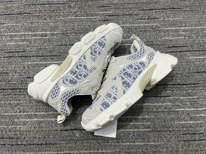 Men Women D*ior Top Quality Sneakers