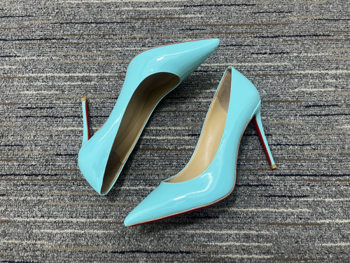 Women C*hristian L*ouboutin Top Quality Sandals