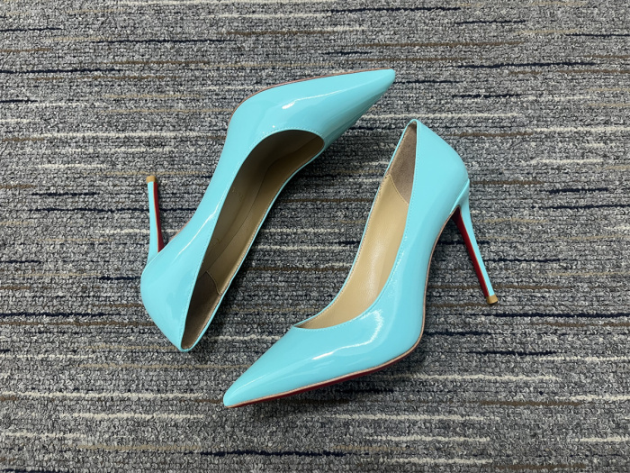 Women C*hristian L*ouboutin Top Quality Sandals