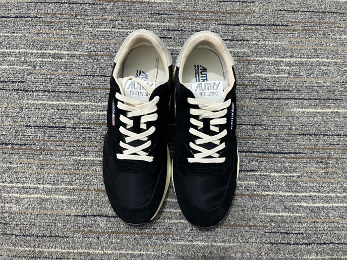 Men Women A*utry Top Sneakers