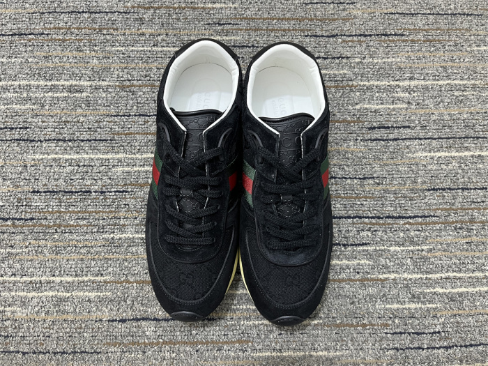 Women G*ucci Top Sneaker