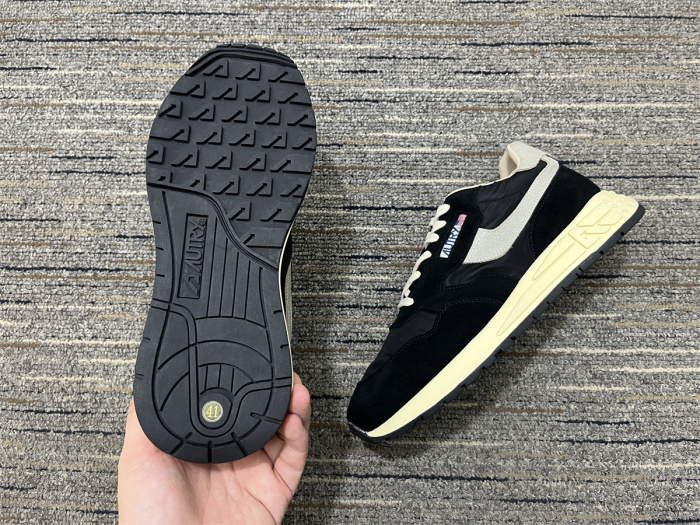 Men Women A*utry Top Sneakers