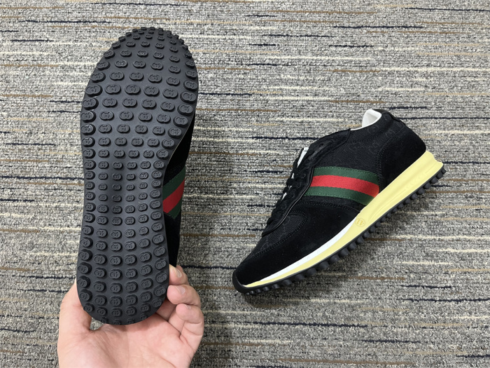 Women G*ucci Top Sneaker