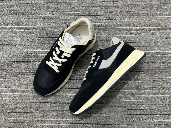 Men Women A*utry Top Sneakers