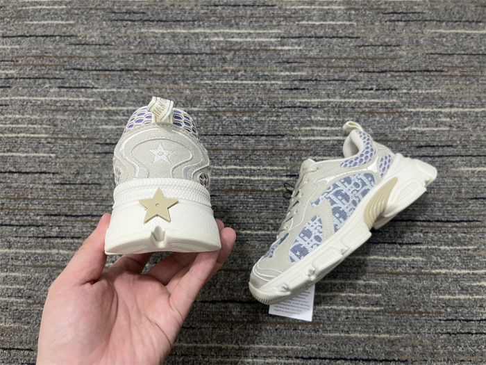 Men Women D*ior Top Quality Sneakers