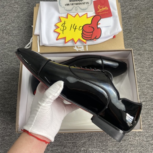 Men C*hristian L*ouboutin Loafer