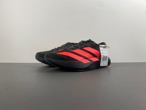 a*didas  Adizero Evo SL Carbon Lucid Red  JR3414