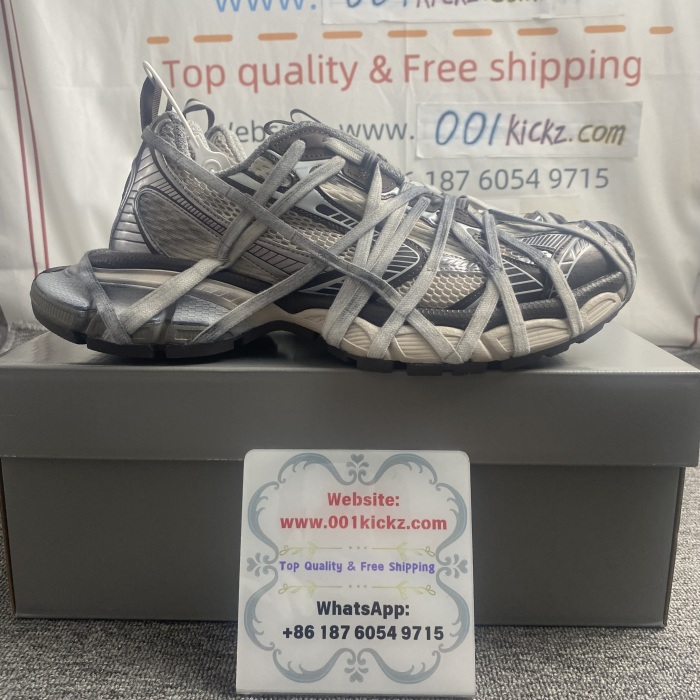 Men Women B*alenciaga  Top Quality Sneakers