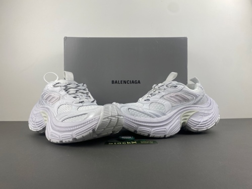 Men Women  B*alenciaga  Sneaker