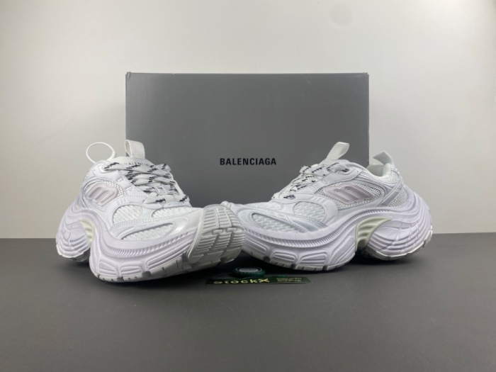 Men Women  B*alenciaga  Sneaker