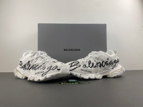 Men Women  B*alenciaga  Sneaker